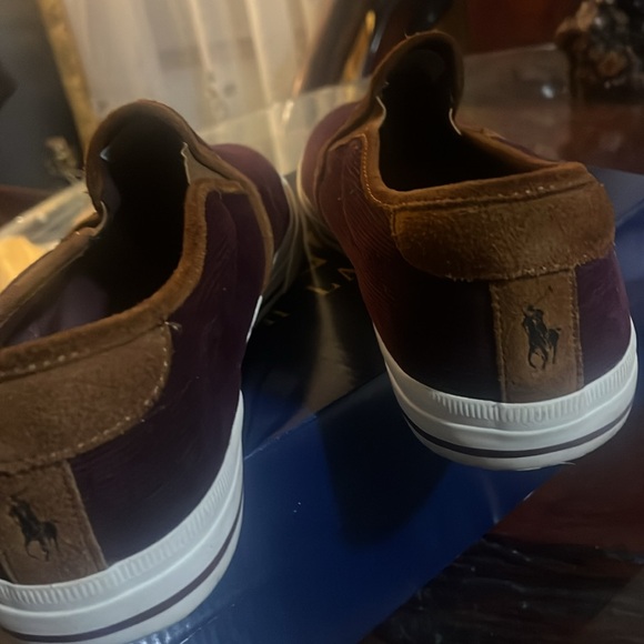 Polo Ralph Lauren size 13 great condition closet clean out sale. - Picture 7 of 12